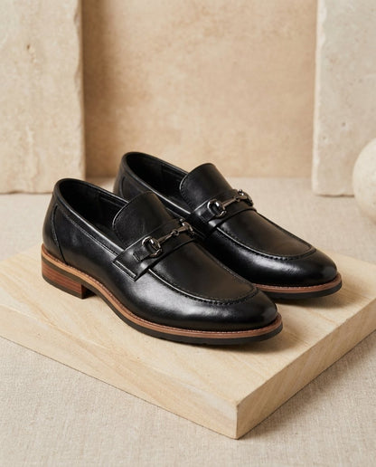 The Granby Loafer