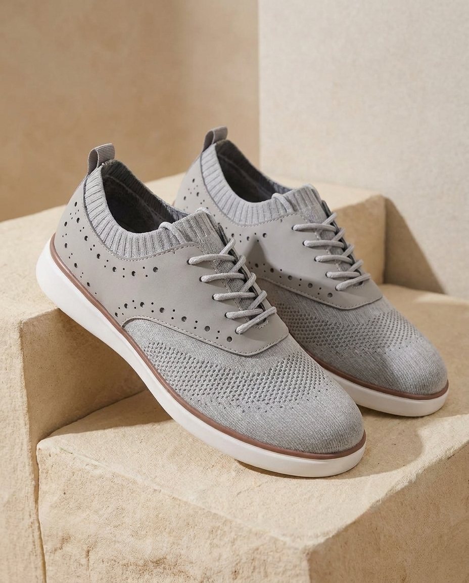 The Ridgeway Brogue