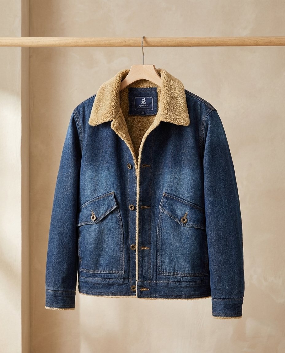 The Oakley Jacket