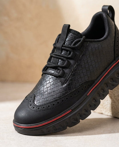 The Whitlock Sneaker