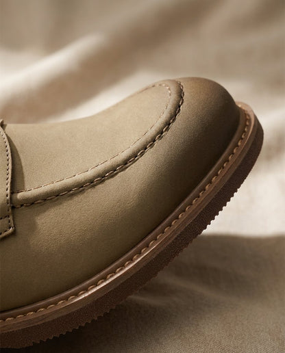 The Fieldstone Loafer