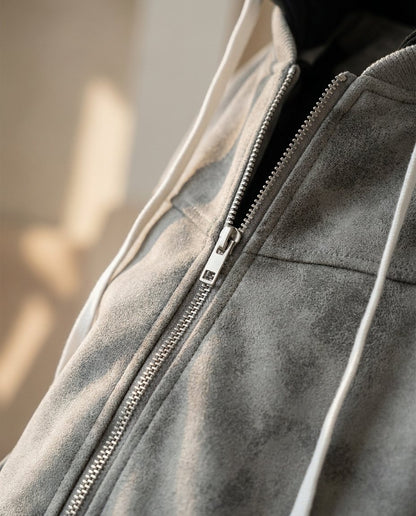The Brixton Jacket