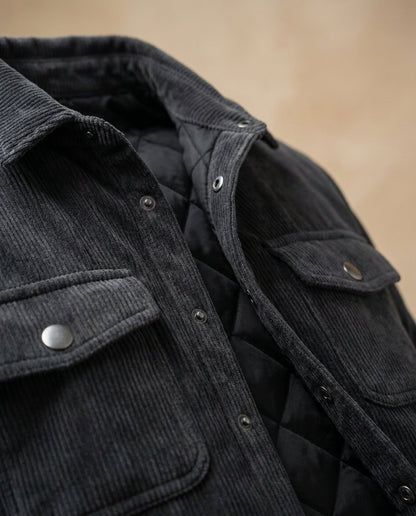 The Outland Jacket