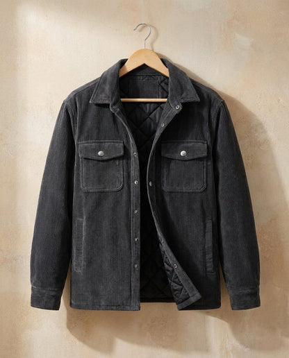 The Outland Jacket