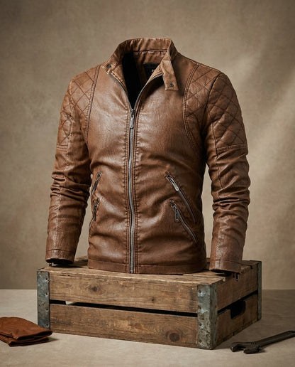 The Road Jacket