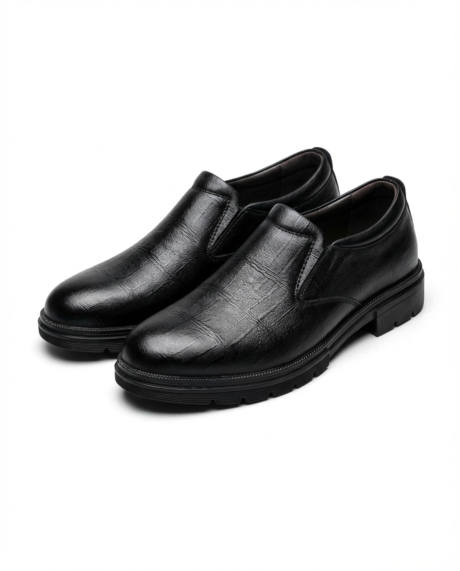 The Bradley Loafer