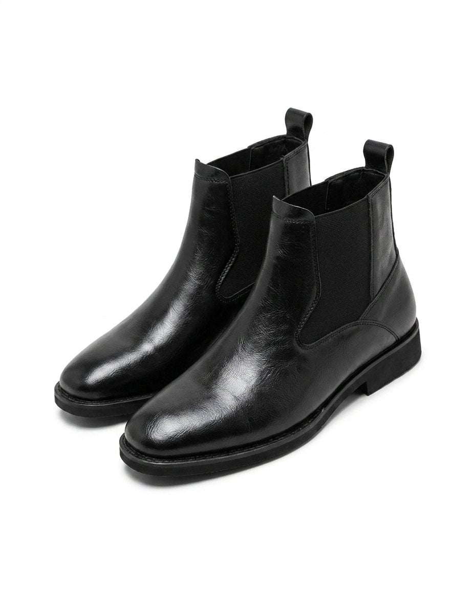 The Kestrel Boot