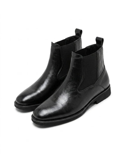 The Kestrel Boot