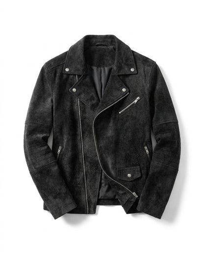 The Garrison Jacket