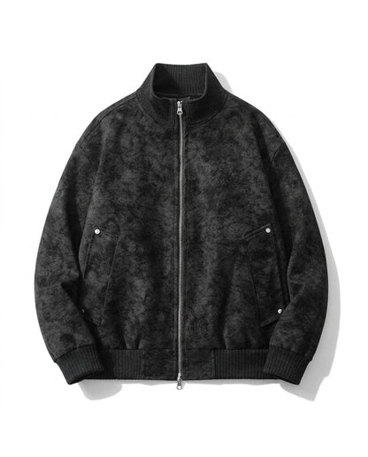 The Norwood Jacket