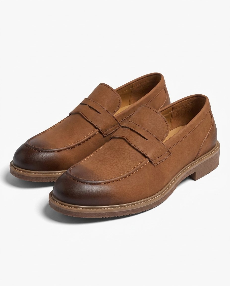 The Fieldstone Loafer