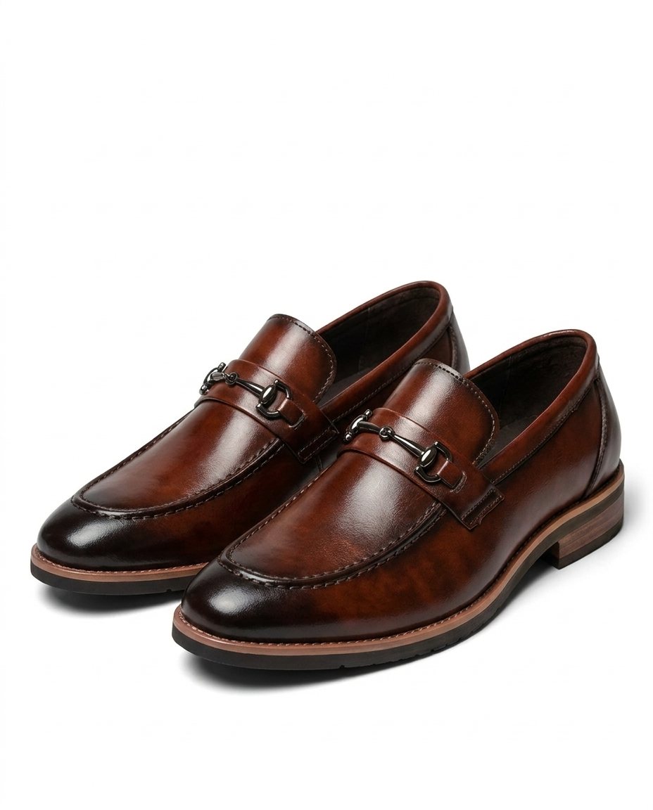 The Granby Loafer