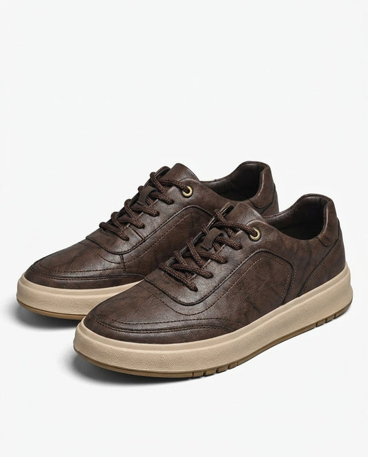The Drifter Sneaker