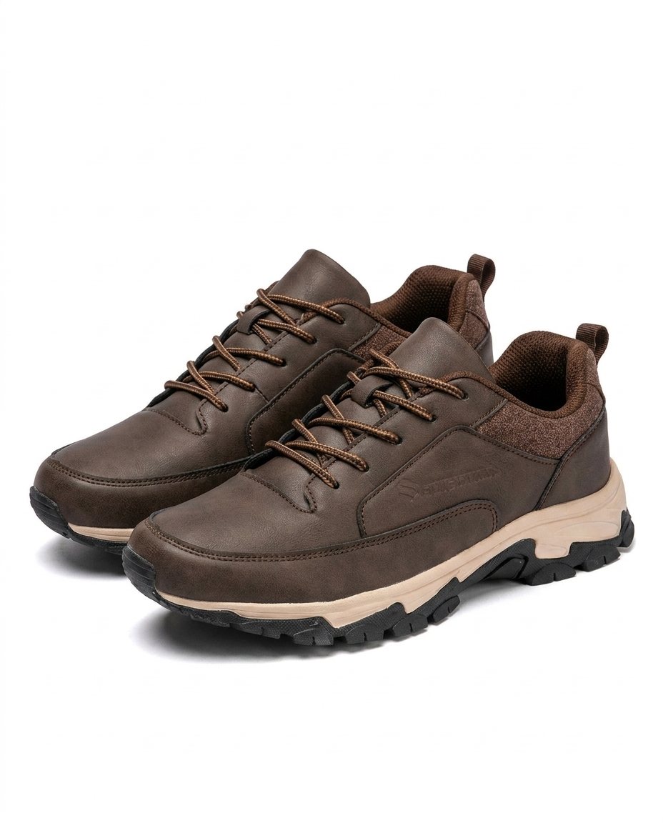 The Pathfinder Hiker