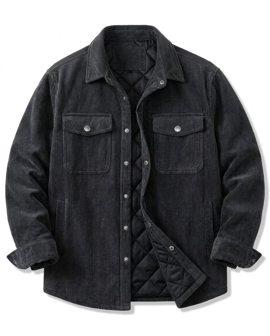 The Outland Jacket