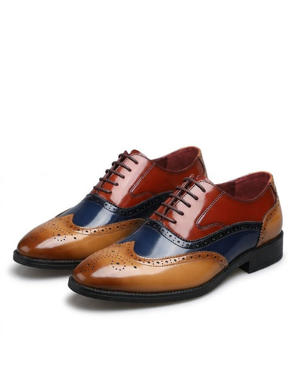 The Cobblestone Oxford