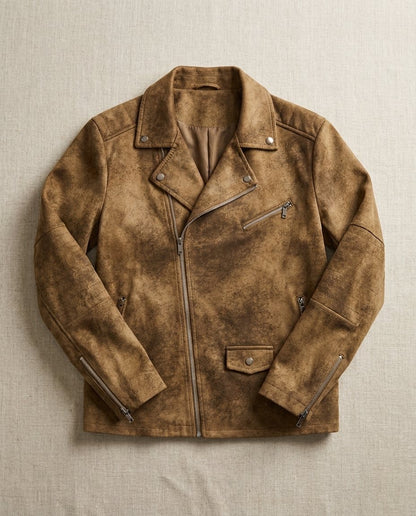 The Garrison Jacket