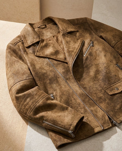 The Garrison Jacket