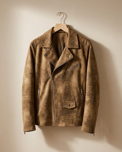 The Garrison Jacket