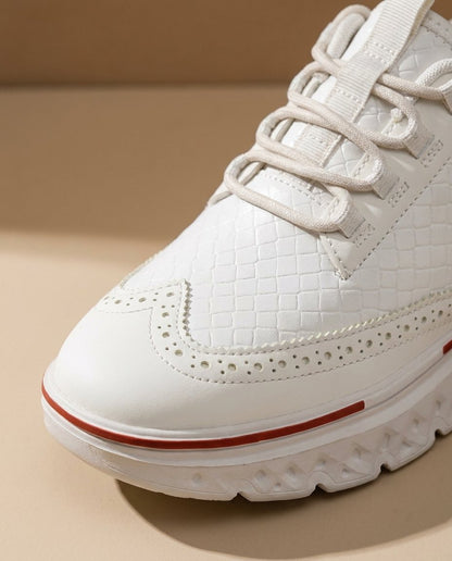The Whitlock Sneaker