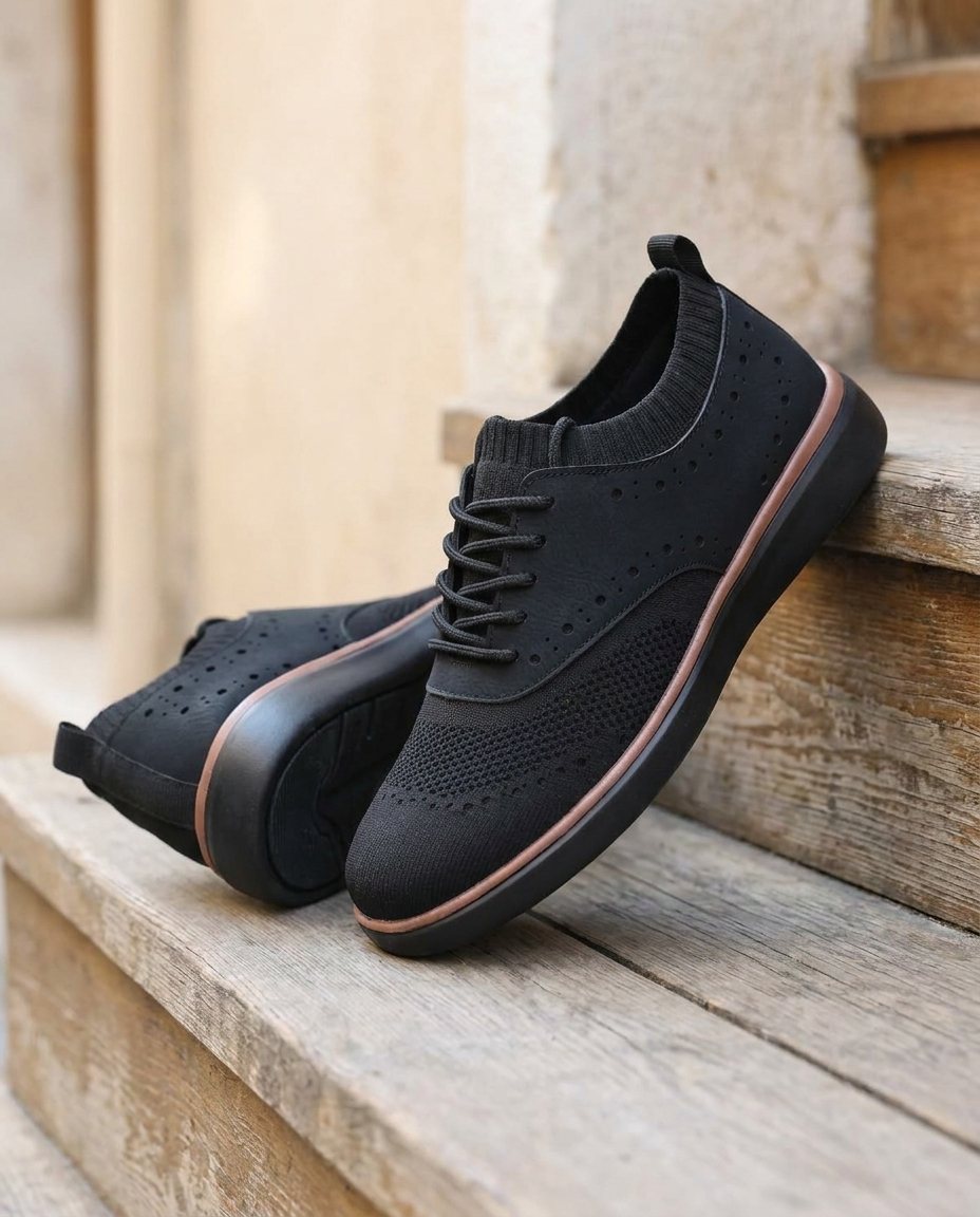 The Ridgeway Brogue