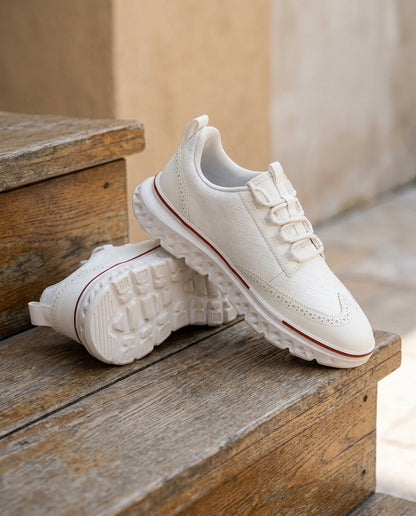 The Whitlock Sneaker