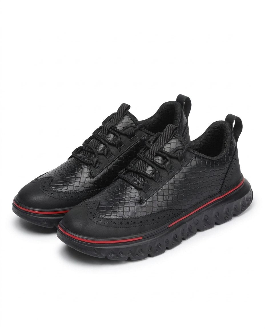The Whitlock Sneaker