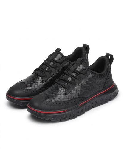 The Whitlock Sneaker