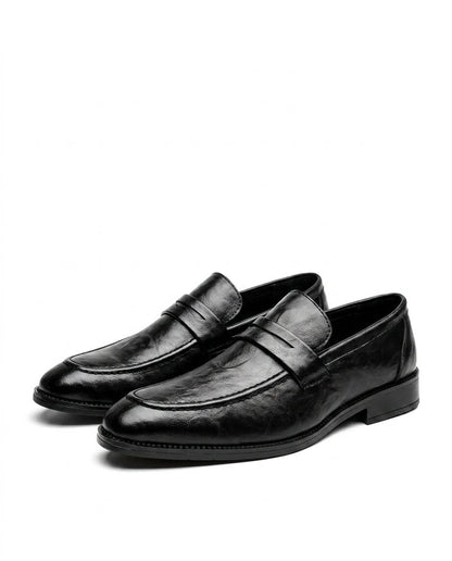 The Foundry Loafer
