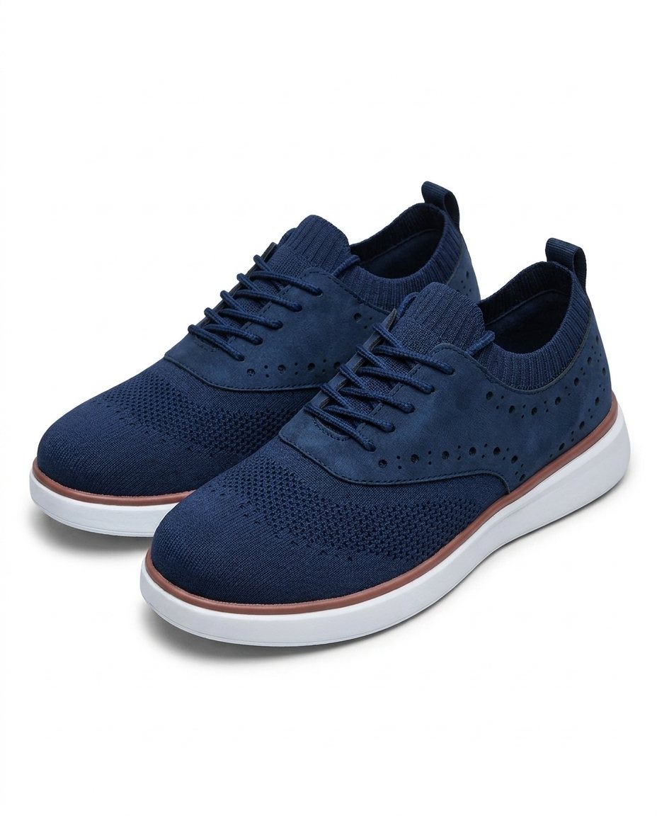 The Ridgeway Brogue