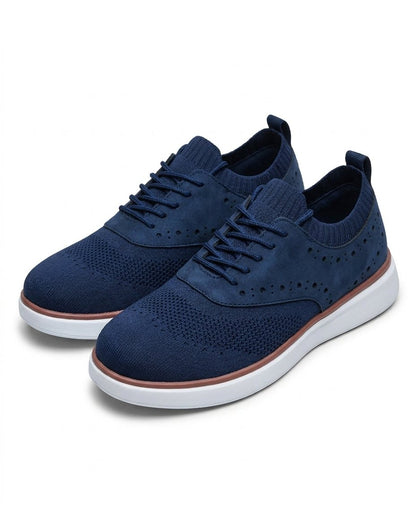 The Ridgeway Brogue