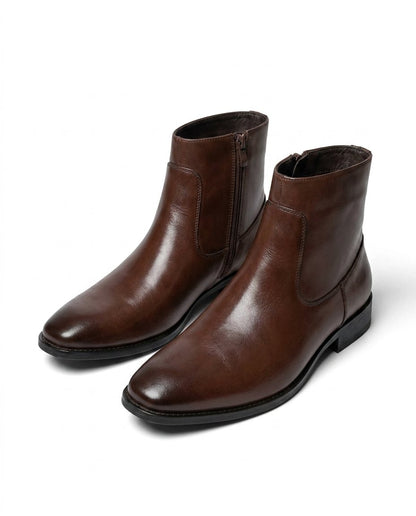 The Ledger Boots