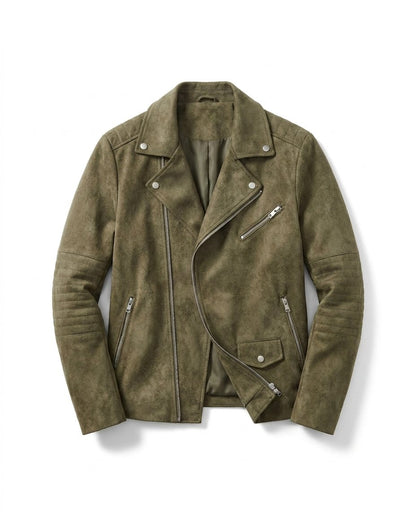 The Garrison Jacket
