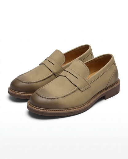 The Fieldstone Loafer