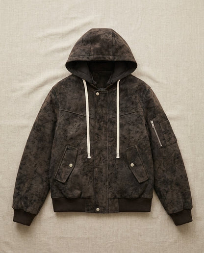 The Brixton Jacket