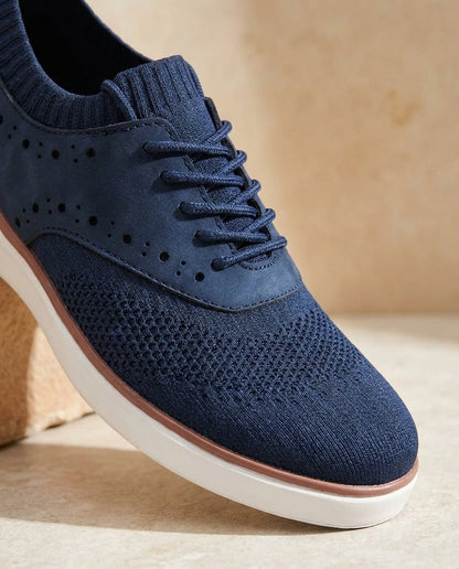 The Ridgeway Brogue