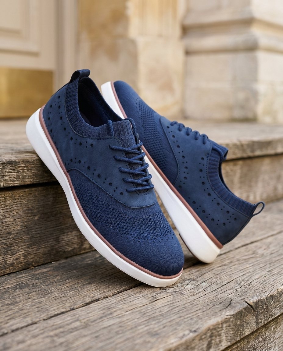 The Ridgeway Brogue