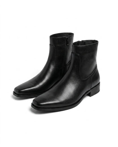 The Ledger Boots