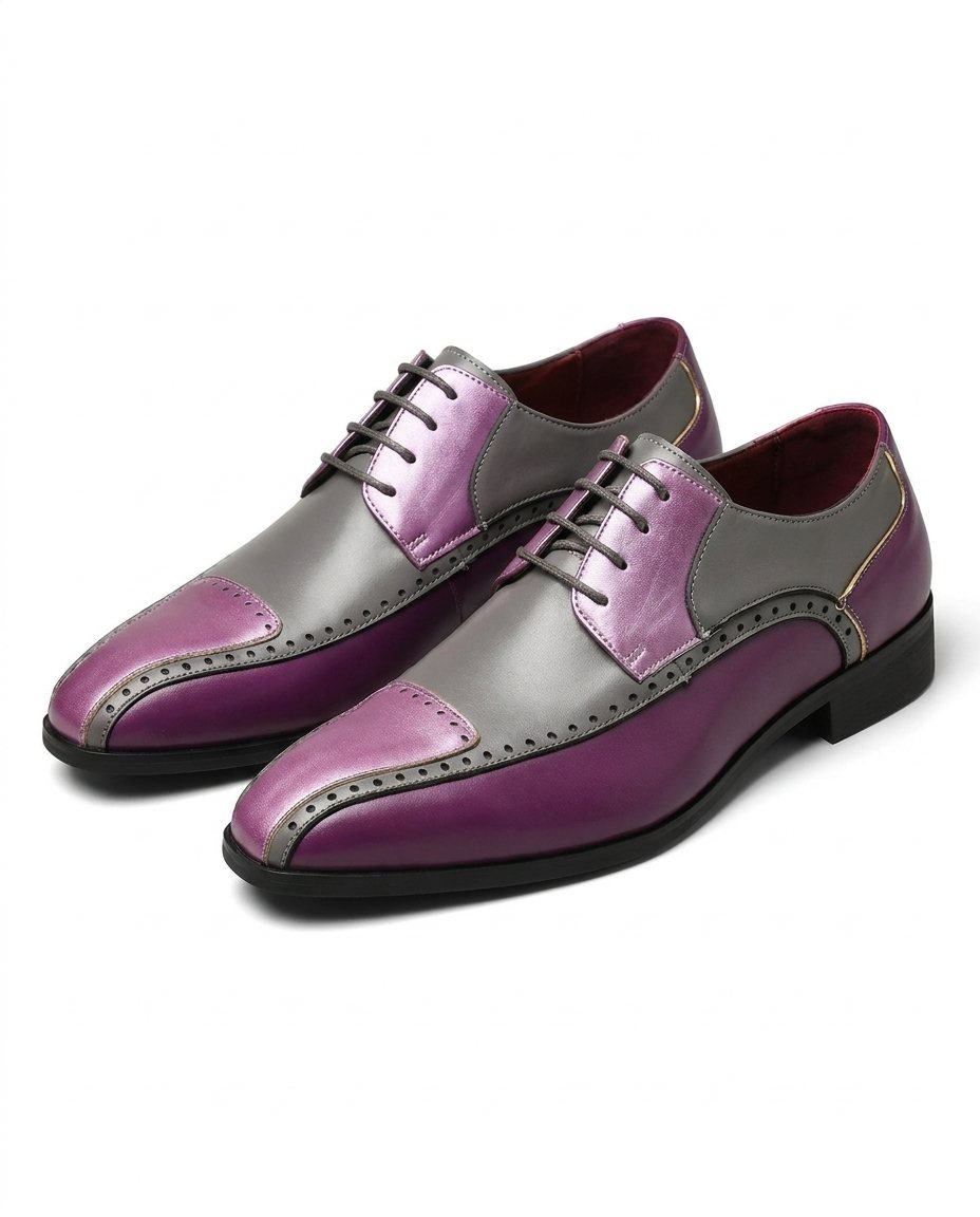The Ainsley Brogue