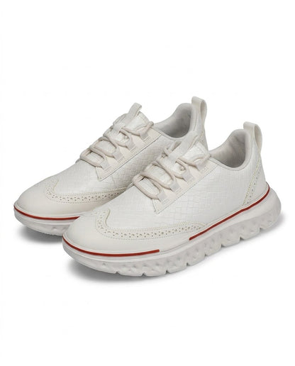 The Whitlock Sneaker
