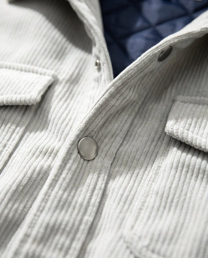 The Outland Jacket