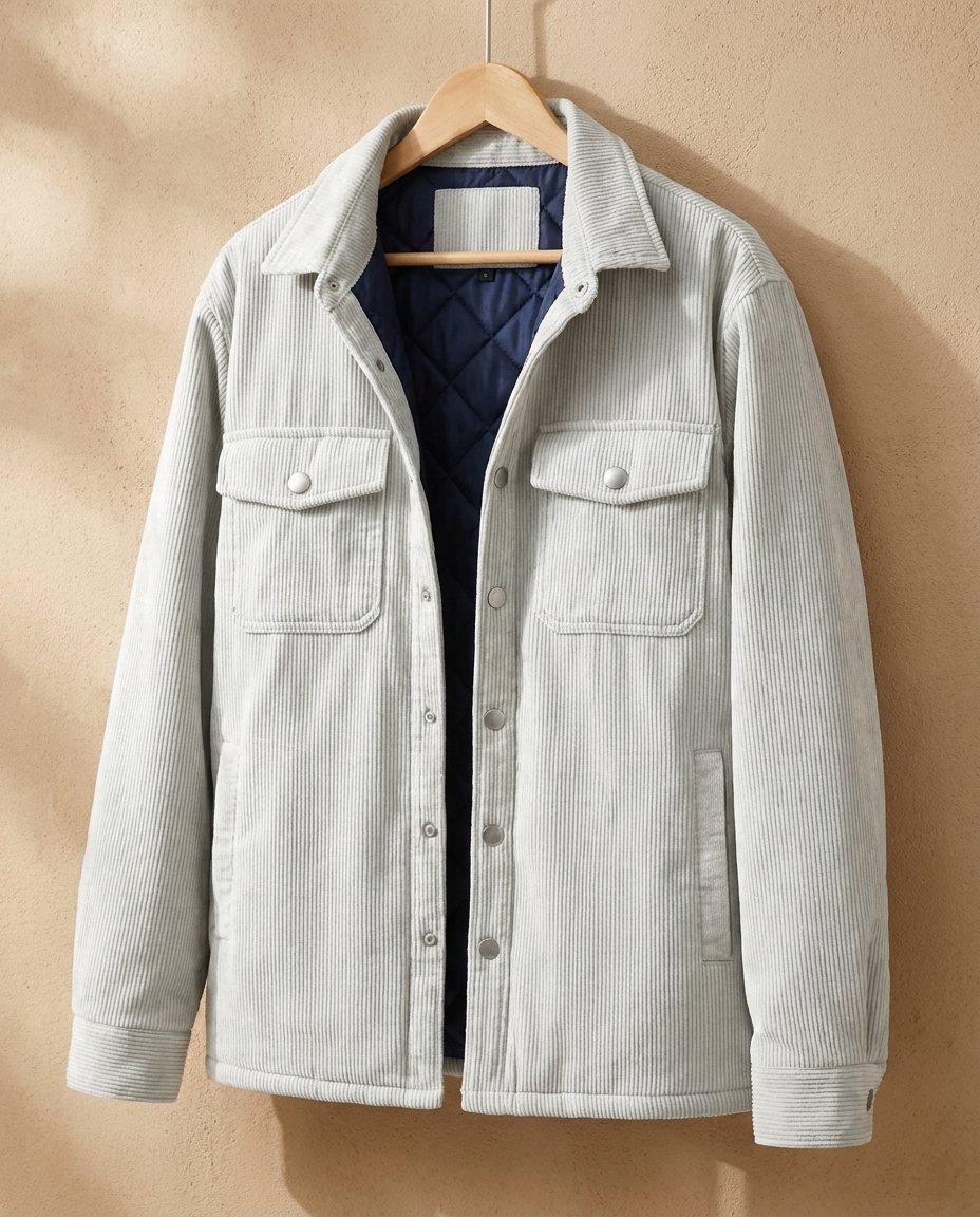 The Outland Jacket