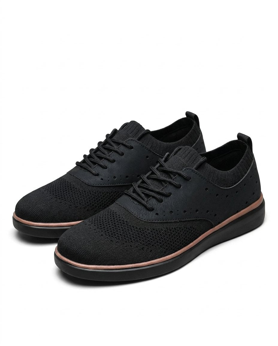 The Ridgeway Brogue