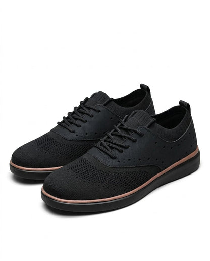 The Ridgeway Brogue