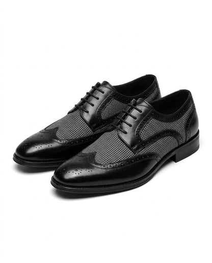 The Cavendish Brogue