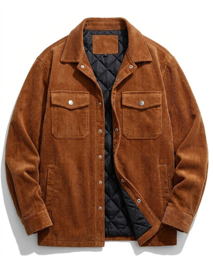 The Outland Jacket