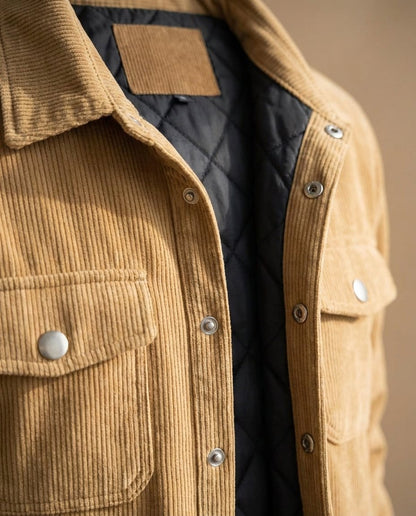 The Outland Jacket