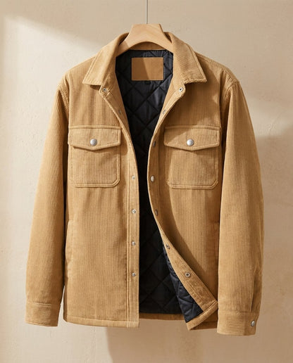 The Outland Jacket