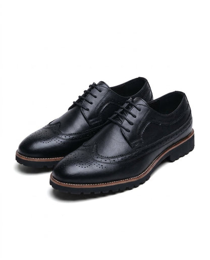 The Thornbury Brogue