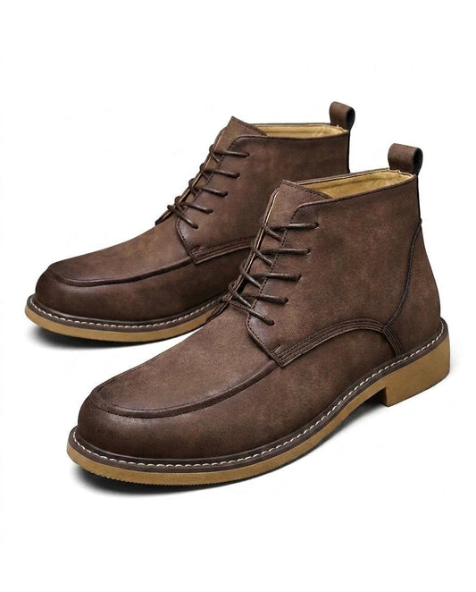 The Journey Boot